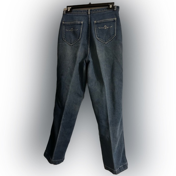 Vintage union made GWG jeans - Picture 2 of 6